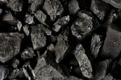 Broomridge coal boiler costs
